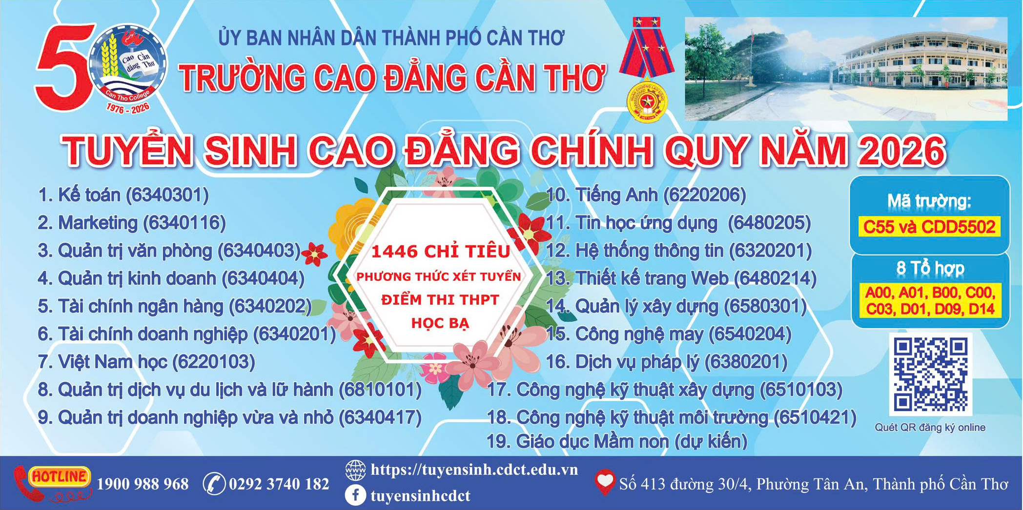 Bang rol treo tuong